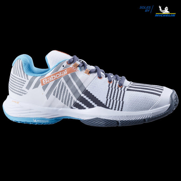 Babolat Padel Shoes - Movea for Men