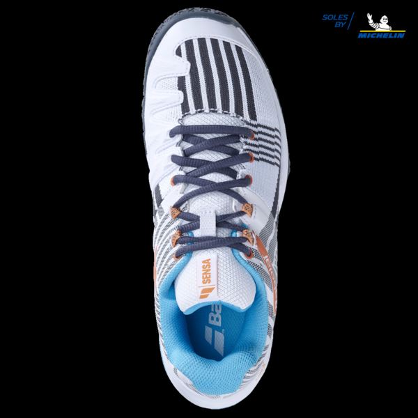 Babolat Padel Shoes - Movea for Men
