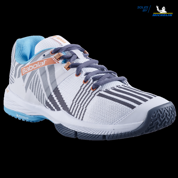 Babolat Padel Shoes - Movea for Men