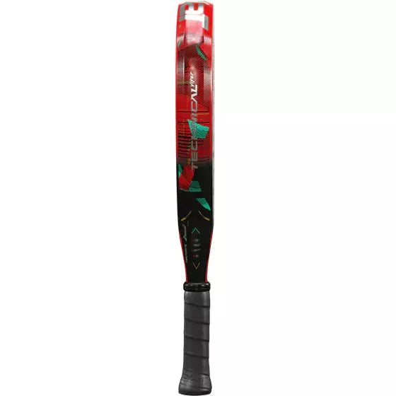 Babolat Technical Viper Juan Lebron 2023- Autografata in originale da collezione