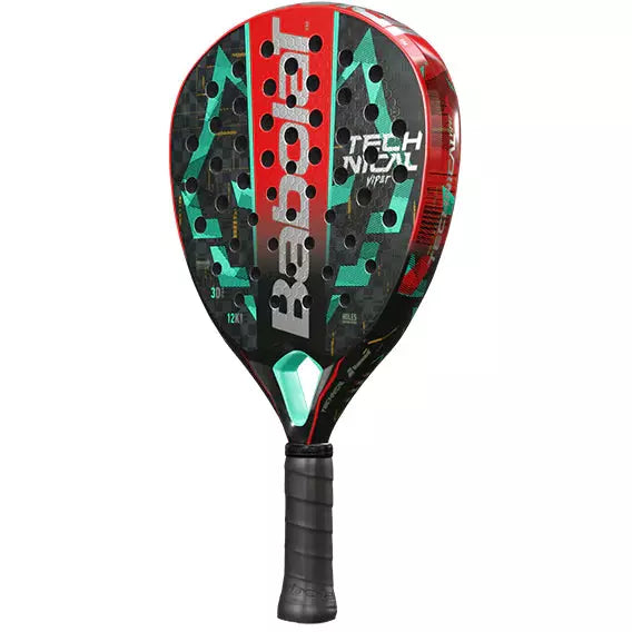 Babolat Technical Viper Juan Lebron 2023- Autografata in originale da collezione