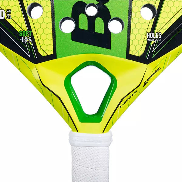 Babolat Counter Vertuo 2022