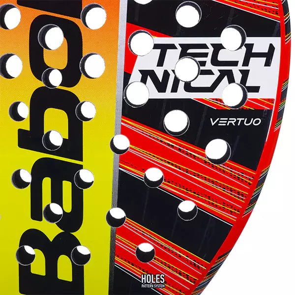 Babolat Technical Vertuo 2022