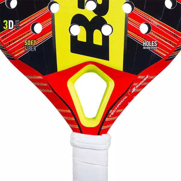 Babolat Technical Vertuo 2022