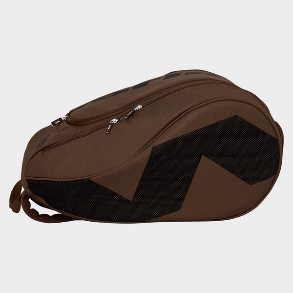 Varlion Summum Ambassadors Brown - Padel Bag