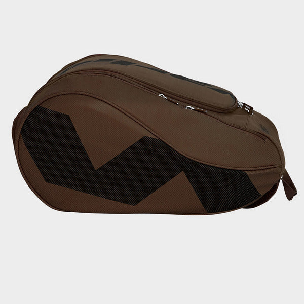 Varlion Summum Ambassadors Brown - Padel Bag