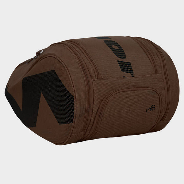 Varlion Summum Ambassadors Brown - Padel Bag