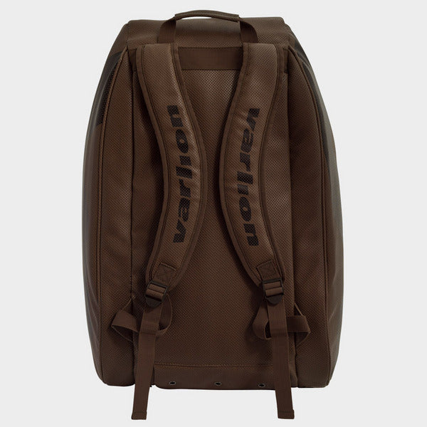 Varlion Summum Ambassadors Brown - Padel Bag