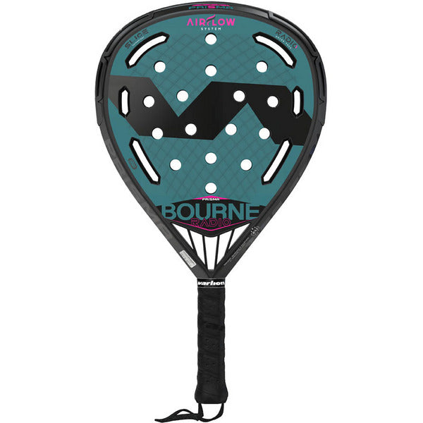 Varlion Bourne Prisma Radio AirFlow S