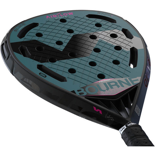 Varlion Bourne Prisma Radio AirFlow S