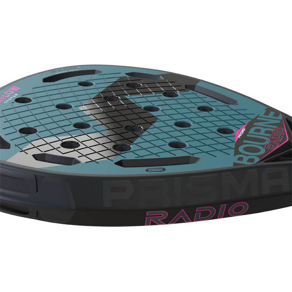 Varlion Bourne Prisma Radio AirFlow S
