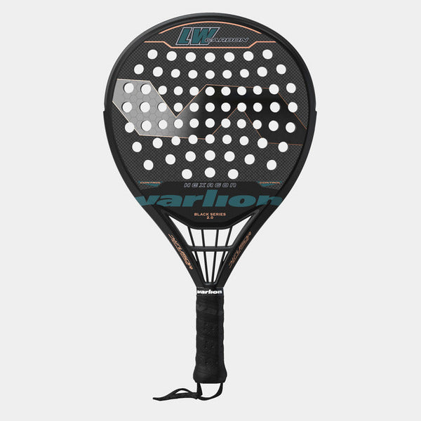 Varlion LW Carbon Difusor Black 2.0