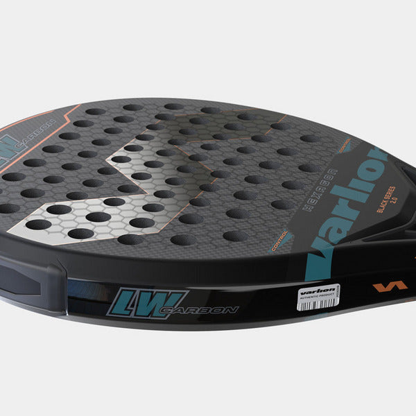 Varlion LW Carbon Difusor Black 2.0