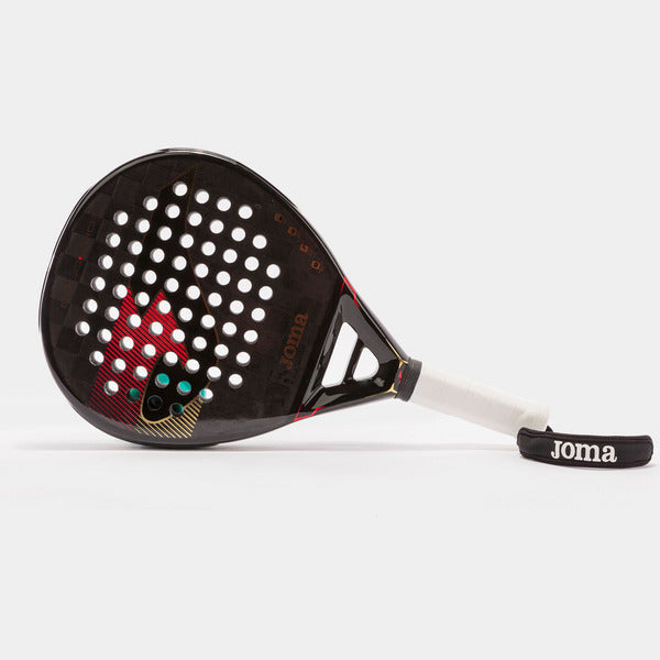 Joma Gold Pro Power black red