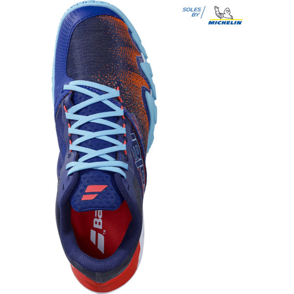 Babolat Padel Shoes - Jet Premura 2