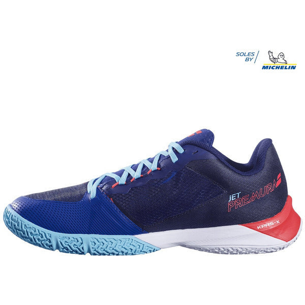Babolat Padel Shoes - Jet Premura 2