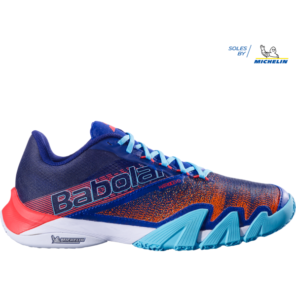 Babolat Padel Shoes - Jet Premura 2