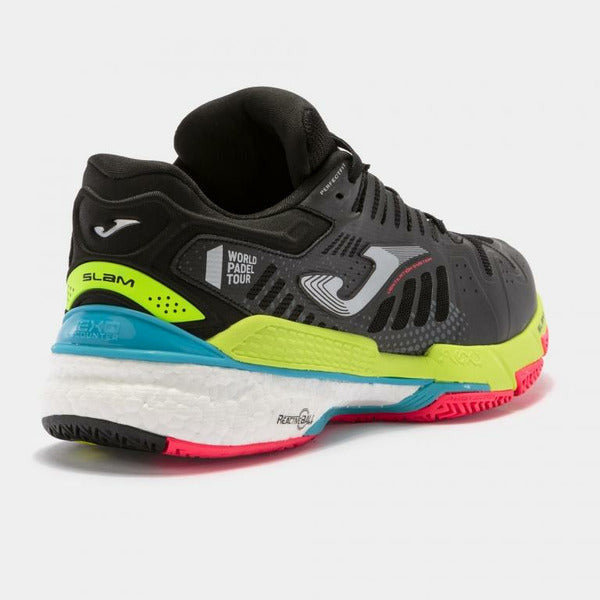 Joma Padel Shoes - Slam Men 2101