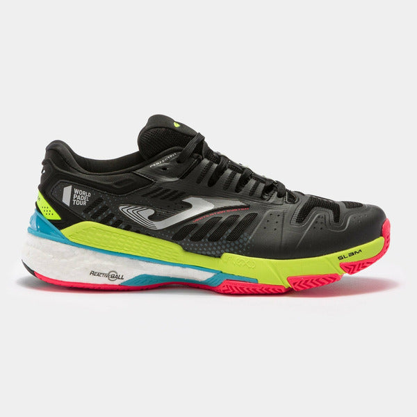 Joma Padel Shoes - Slam Men 2101