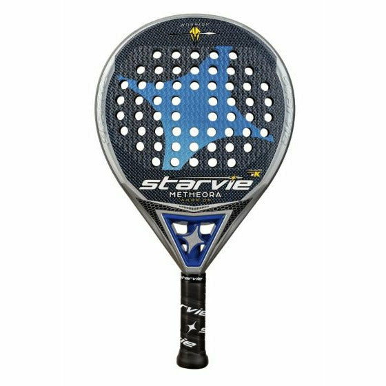 Starvie Metheora Warrior 2022