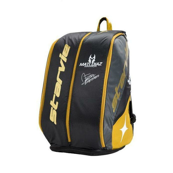 Starvie Metheora Warrior - Mati Diaz - Padel Bag
