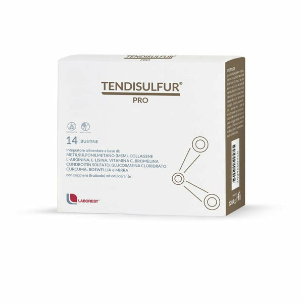 Tendisulfur Pro