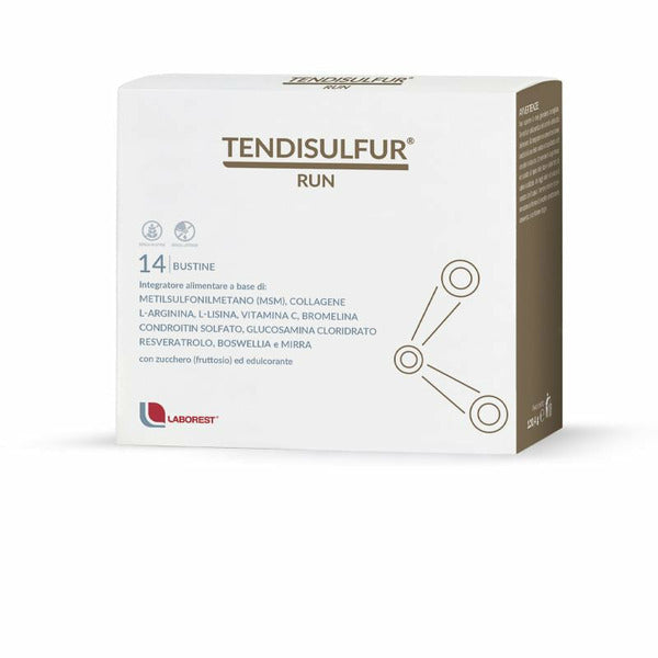 Tendisulfur Run