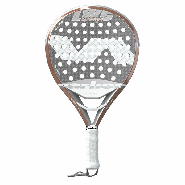 Varlion LW Carbon Pansy 7