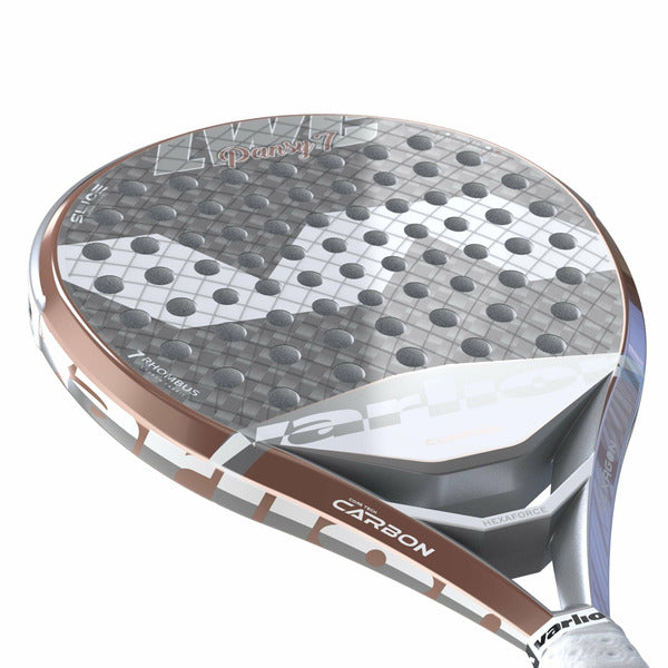 Varlion LW Carbon Pansy 7