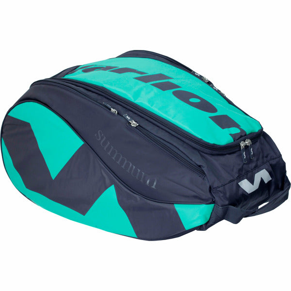 Varlion Summum Pro Turquoise - Padel Bag