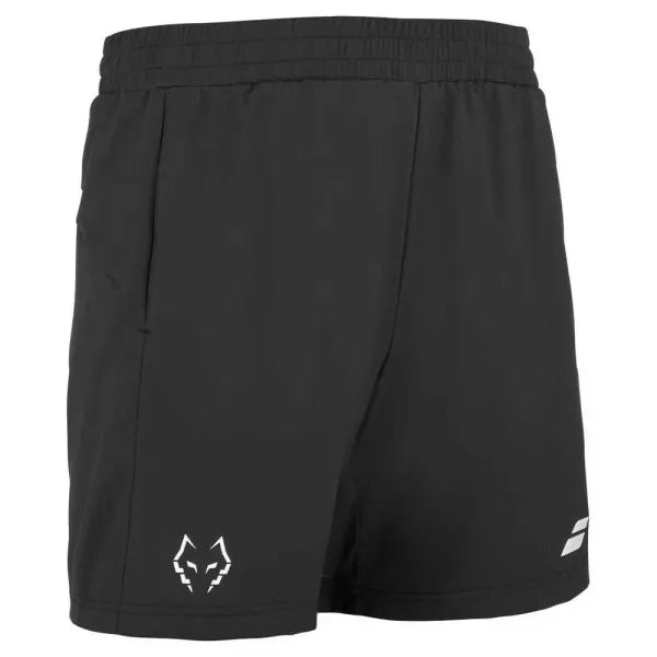 Pantaloncini Juan Lebron El Lobo