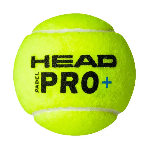 Head Padel Pro+ palline