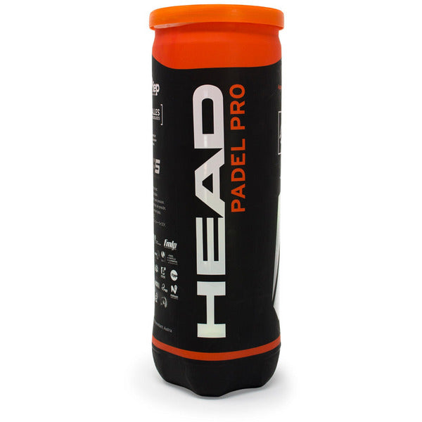 Head Pro Padel Balls