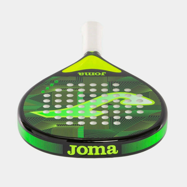 Joma Open Black Fluor Green