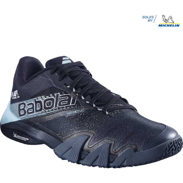Babolat Padel Shoes - Jet Premura 2 APT