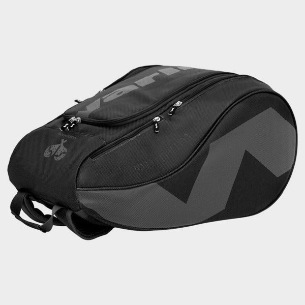 Varlion Summum Ambassadors Black - Padel Bag