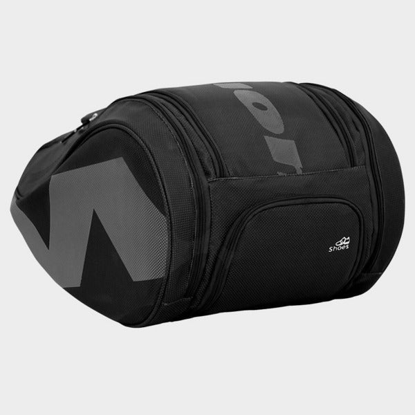 Varlion Summum Ambassadors Black - Padel Bag