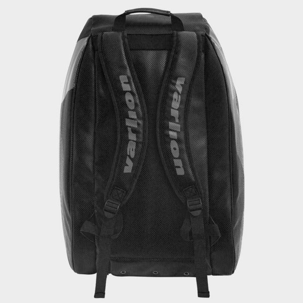 Varlion Summum Ambassadors Black - Padel Bag