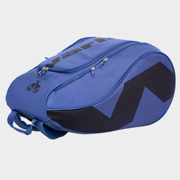 Varlion Summum Ambassadors Blue - Padel Bag