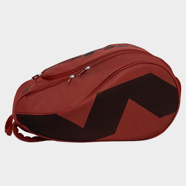 Varlion Summum Ambassadors Burgundy - Padel Bag