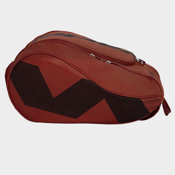 Varlion Summum Ambassadors Burgundy - Padel Bag