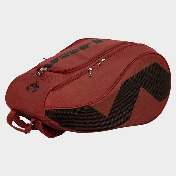 Varlion Summum Ambassadors Burgundy - Padel Bag