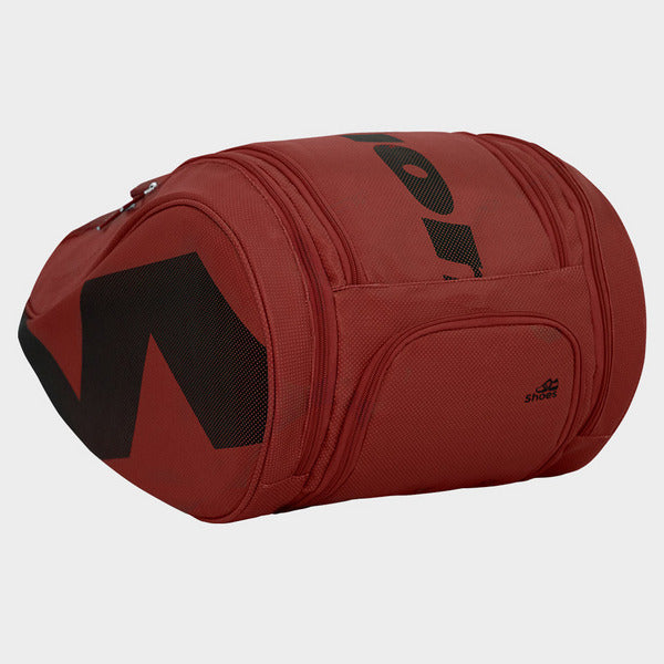 Varlion Summum Ambassadors Burgundy - Padel Bag