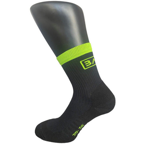 Base Padel - Technical socks with 