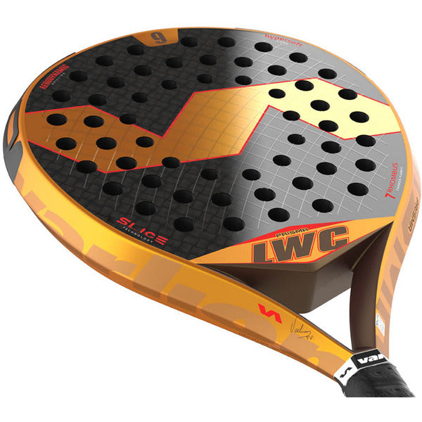 Varlion LW Carbon 7