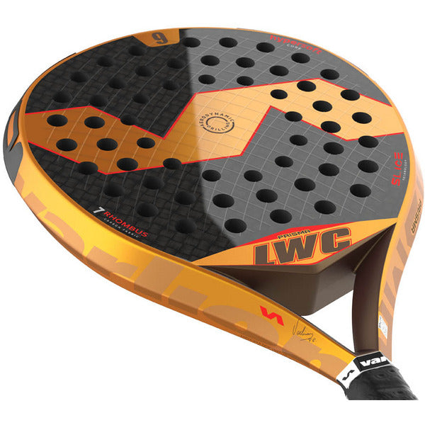 Varlion LW Carbon 7