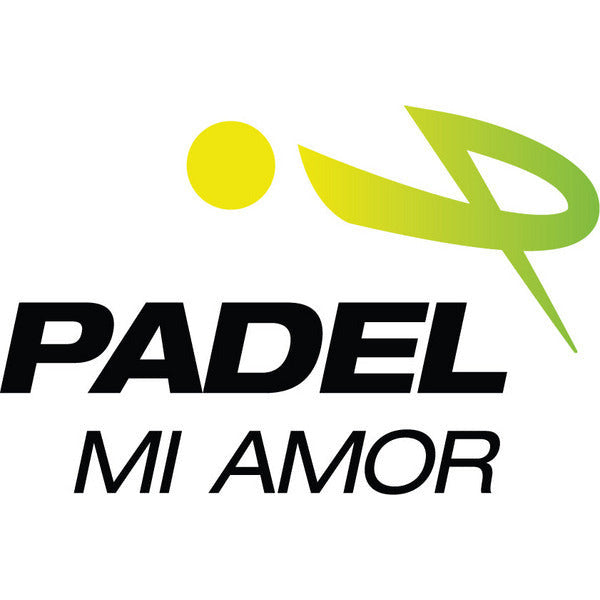 Padel Mi Amor - Hoodie Blu China