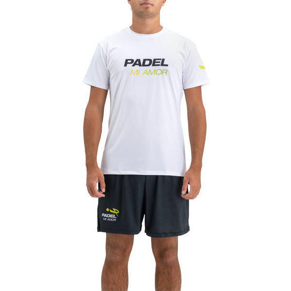 Padel Mi Amor - T-shirt Mi Amor