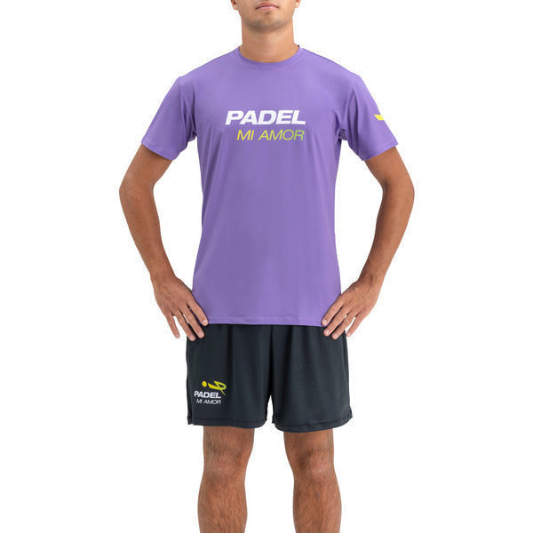 Padel Mi Amor - T-shirt Mi Amor