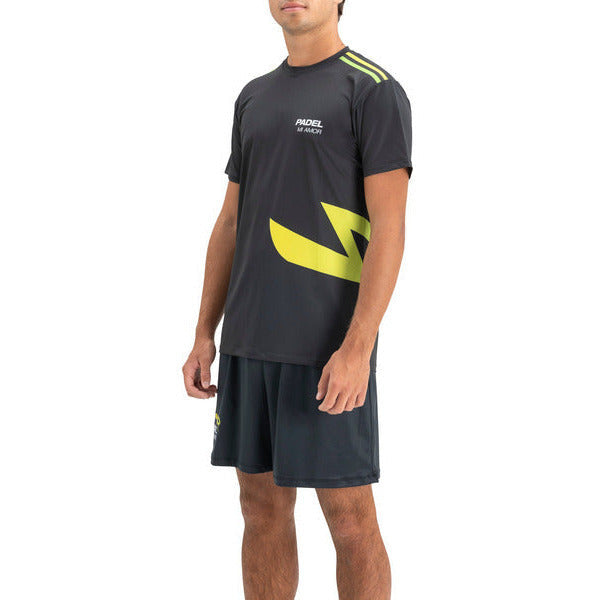 Padel Mi Amor - T-shirt Icon